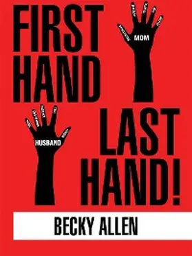 Allen |  First Hand Last Hand! | eBook | Sack Fachmedien