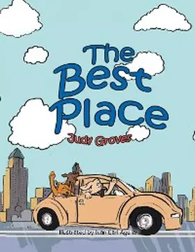 Groves |  The Best Place | eBook | Sack Fachmedien