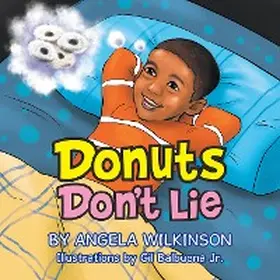 Wilkinson |  Donuts Don'T Lie | eBook | Sack Fachmedien