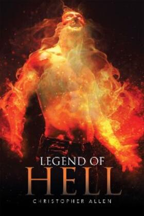 Allen |  Legend of Hell | eBook | Sack Fachmedien