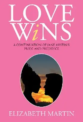 Martin |  Love Wins | eBook | Sack Fachmedien