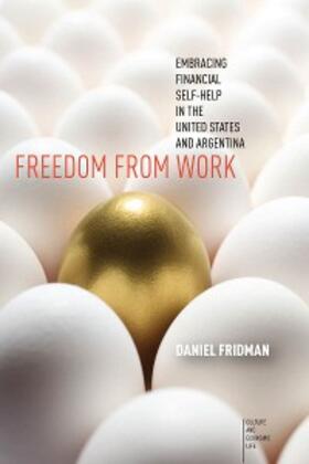 Fridman |  Freedom from Work | eBook | Sack Fachmedien