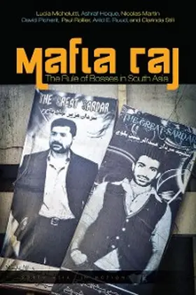 Michelutti / Hoque / Martin |  Mafia Raj | eBook | Sack Fachmedien