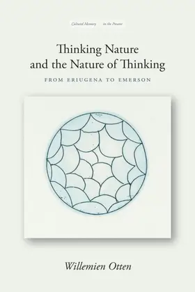 Otten |  Thinking Nature and the Nature of Thinking | eBook | Sack Fachmedien