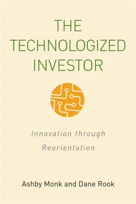 Monk / Rook |  The Technologized Investor | eBook | Sack Fachmedien