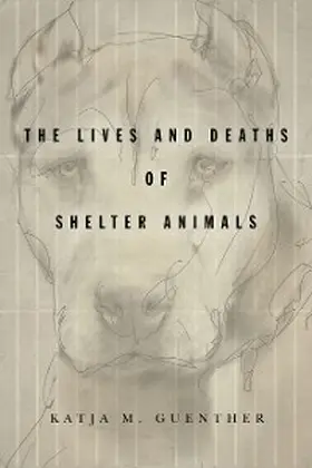 Guenther |  The Lives and Deaths of Shelter Animals | eBook | Sack Fachmedien