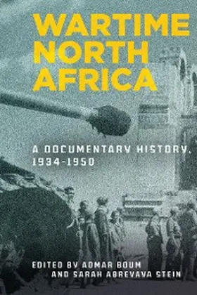 Boum / Stein |  Wartime North Africa | eBook | Sack Fachmedien