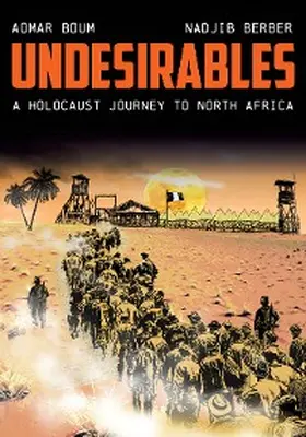 Boum |  Undesirables | eBook | Sack Fachmedien