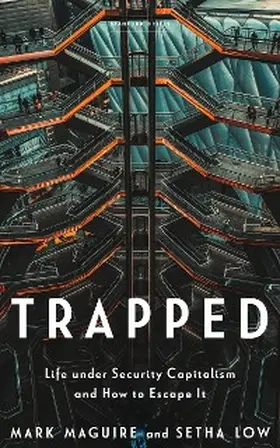 Maguire / Low |  Trapped | eBook | Sack Fachmedien