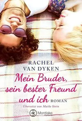 Van Dyken |  Mein Bruder, sein bester Freund und ich | Buch |  Sack Fachmedien