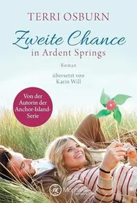 Osburn |  Zweite Chance in Ardent Springs | Buch |  Sack Fachmedien