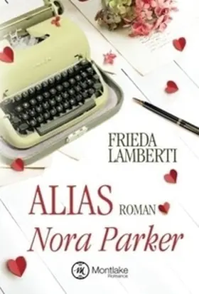 Lamberti |  Alias Nora Parker | Buch |  Sack Fachmedien