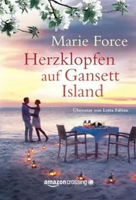 Force |  Herzklopfen auf Gansett Island | Buch |  Sack Fachmedien