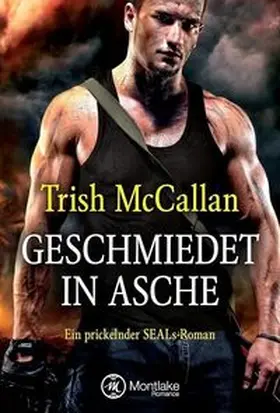 McCallan |  Geschmiedet in Asche | Buch |  Sack Fachmedien