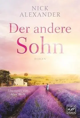 Alexander |  Der andere Sohn | Buch |  Sack Fachmedien