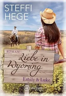 Hege |  Emily & Luke | Buch |  Sack Fachmedien