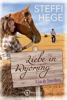Hege |  Lia & Jayden | Buch |  Sack Fachmedien