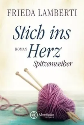 Lamberti |  Stich ins Herz | Buch |  Sack Fachmedien