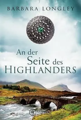 Longley |  An der Seite des Highlanders | Buch |  Sack Fachmedien