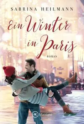 Heilmann |  Ein Winter in Paris | Buch |  Sack Fachmedien