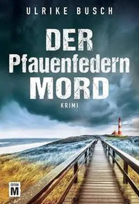 Busch |  Der Pfauenfedernmord | Buch |  Sack Fachmedien