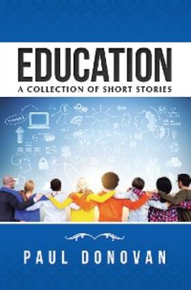 Donovan |  Education | eBook | Sack Fachmedien