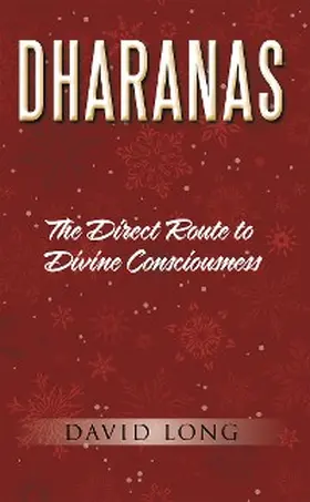 Long |  Dharanas | eBook | Sack Fachmedien