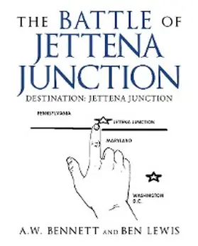 Bennett / Lewis |  The Battle of Jettena Junction | eBook | Sack Fachmedien