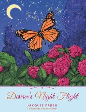 Faber |  Desiree'S Night Flight | eBook | Sack Fachmedien