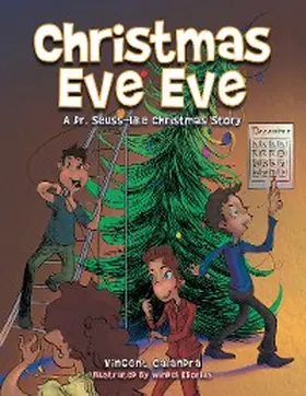 Calandra |  Christmas Eve Eve | eBook | Sack Fachmedien