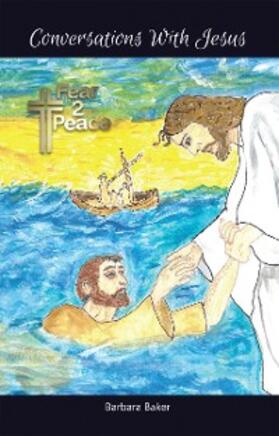 Baker |  Fear2peace | eBook | Sack Fachmedien