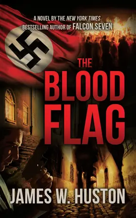 Huston |  Blood Flag | eBook | Sack Fachmedien