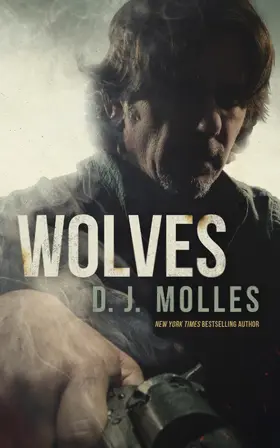 Molles |  Wolves | eBook | Sack Fachmedien