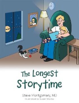 Montgomery |  The Longest Storytime | eBook | Sack Fachmedien