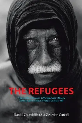 Churchill |  The Refugees | eBook | Sack Fachmedien
