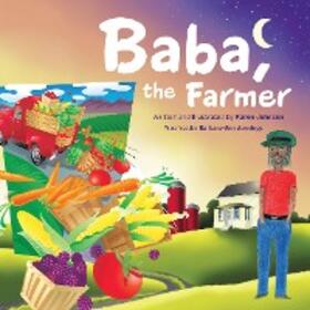 Johnson |  Baba, the Farmer | eBook | Sack Fachmedien