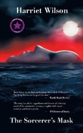 Wilson |  The Sorcerer's  Mask | eBook | Sack Fachmedien