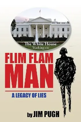 Pugh |  Flim Flam Man | eBook | Sack Fachmedien