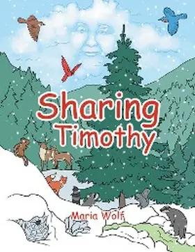 Wolf |  Sharing Timothy | eBook | Sack Fachmedien