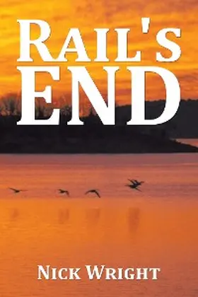 Wright |  Rail's End | eBook | Sack Fachmedien