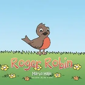 Halle |  Roger Robin | eBook | Sack Fachmedien