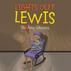 Stevens |  Lights out Lewis | eBook | Sack Fachmedien