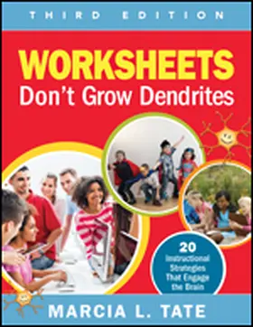 Tate |  Worksheets Don't Grow Dendrites | Buch |  Sack Fachmedien