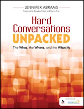 Abrams |  Hard Conversations Unpacked | Buch |  Sack Fachmedien