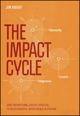Knight |  The Impact Cycle | Buch |  Sack Fachmedien