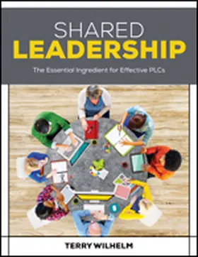 Wilhelm |  Shared Leadership | Buch |  Sack Fachmedien