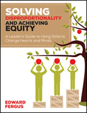 Fergus |  Solving Disproportionality and Achieving Equity | Buch |  Sack Fachmedien