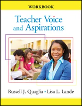 Quaglia / Lande |  Teacher Voice | Buch |  Sack Fachmedien
