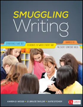 Wood / Taylor / Kelly |  Smuggling Writing | Buch |  Sack Fachmedien