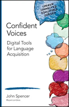 Spencer |  Confident Voices | Buch |  Sack Fachmedien